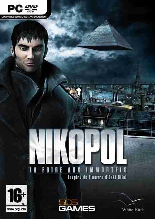 Descargar Nikopol-Secrets-Of-The-Immortals-MULTI5PPTCLASSiCS-Poster.jpg por Torrent